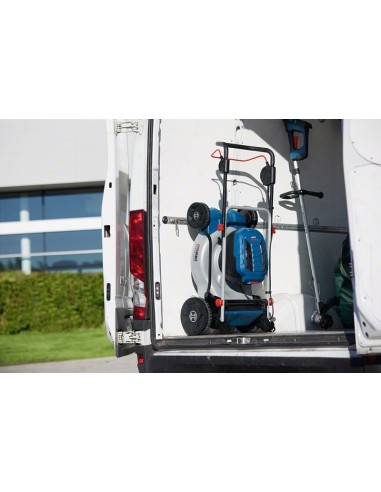 Cortacésped de batería GRA 18V2-46 (En caja de...