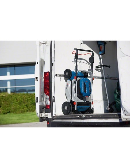 Cortacésped de batería GRA 18V2-46 (En caja de cartón)