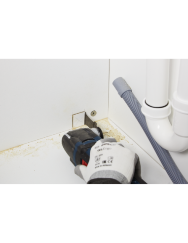 Rascadora Starlock HCS ATZ 52 SFC, flexible38 x...