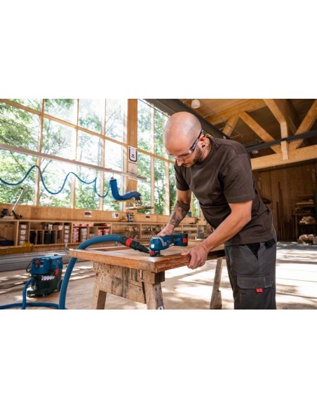 Multiherramienta GOP 18V-34 Professional (En maletín)