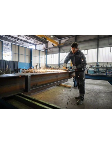 Amoladora GWS 12-115 Professional (En caja de...