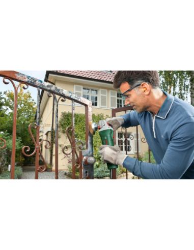 Amoladora UniversalGrind 750-115 (En caja de...