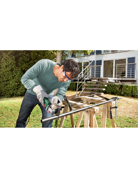 Amoladora UniversalGrind 750-115 (En caja de cartón)