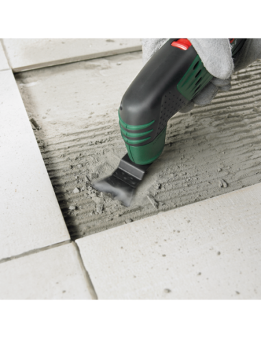 Rascadora Starlock HCS ATZ 52 SC, rígida26 x 52 mm