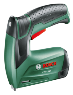 Grapadora a batería PTK 3,6 LI (En caja de cartón) 2