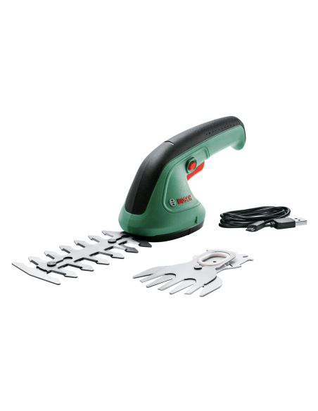 Cortasetos a batería EasyShear (En caja de cartón)