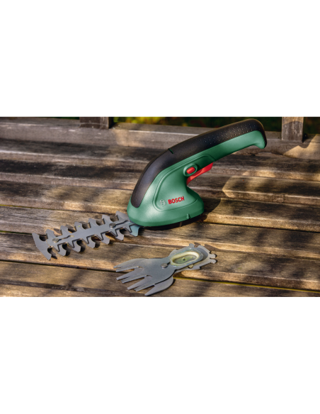 Cortasetos a batería EasyShear (En caja de cartón)