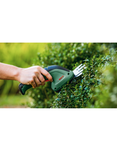 Cortasetos a batería EasyShear (En caja de cartón)