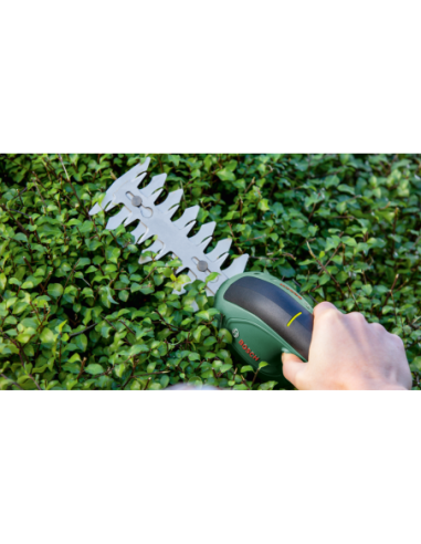 Cortasetos a batería EasyShear (En caja de cartón)