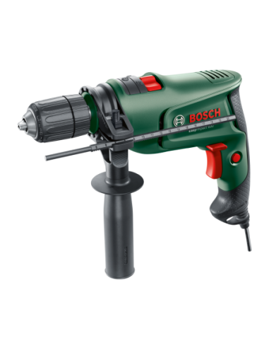 Taladro con percusión EasyImpact 600 (En maletín)