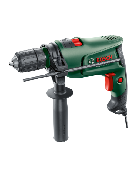 Taladro con percusión EasyImpact 600 (En maletín)