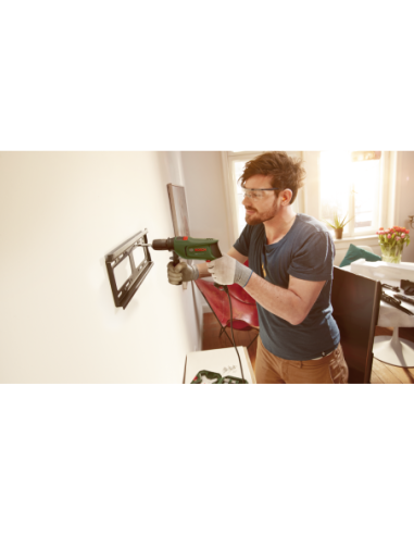 Taladro con percusión EasyImpact 630 (En maletín)