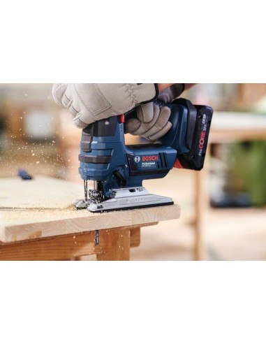 Hojas de sierra de calar T 144 D Speed para Wood