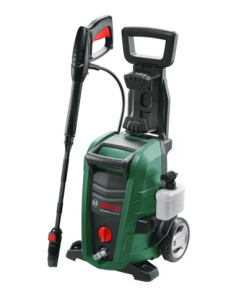 Limpiadora de alta presión UniversalAquatak 130