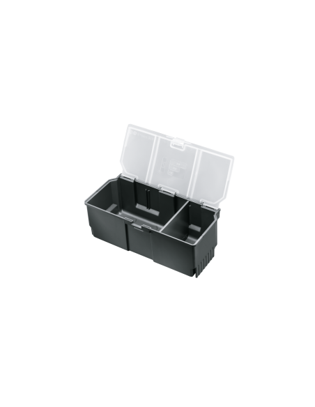 SystemBox Caja de accesorios mediana - tamaño S