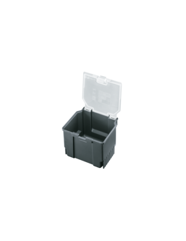 SystemBox Caja de accesorios mediana - tamaño S