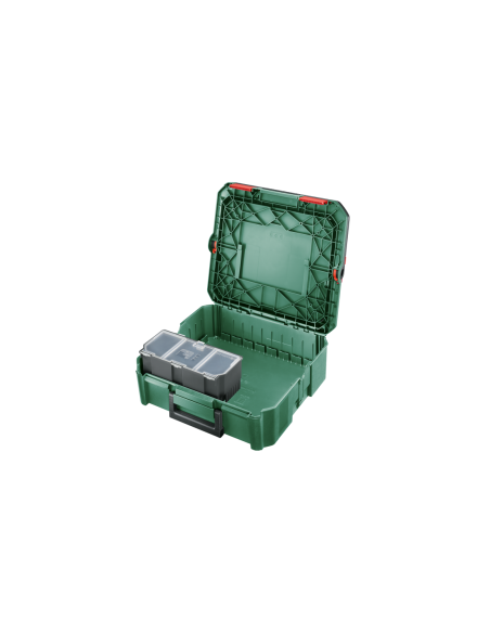 SystemBox Caja de accesorios mediana - tamaño S