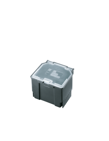 SystemBox Caja de accesorios pequeña - tamaño S