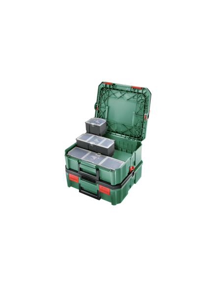 SystemBox Caja de accesorios pequeña - tamaño S