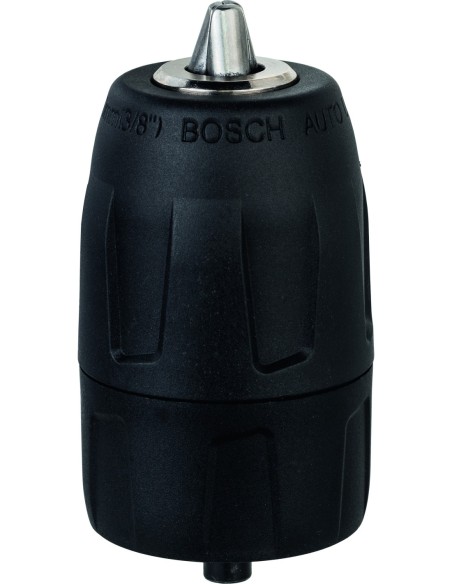 Portabrocas de sujeción rápida Uneo0,8 - 10,0 mm