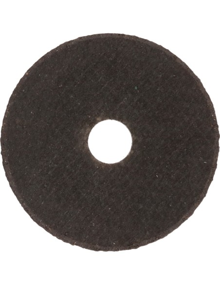 Discos de corte Expert para Inox 50x1x10mm: 3uds