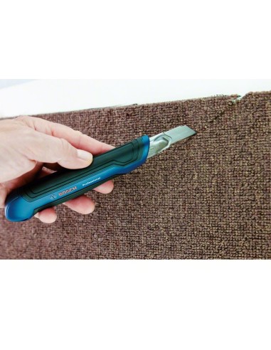 BOSCH 1600A027M4 Set de 3 cúters Professional...