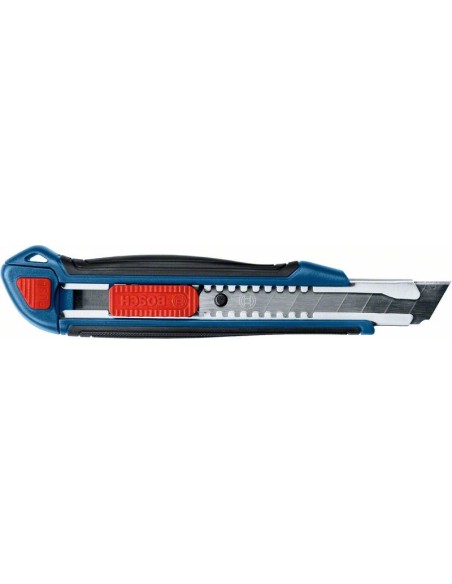 BOSCH 1600A027M4 Set de 3 cúters Professional (universal, plegable y plegable con compartimento)