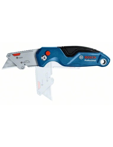 BOSCH 1600A027M4 Set de 3 cúters Professional...