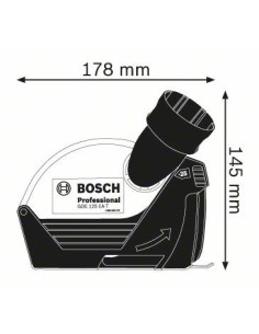 Accesorio de sistema GDE 125 EA-T Professional 2