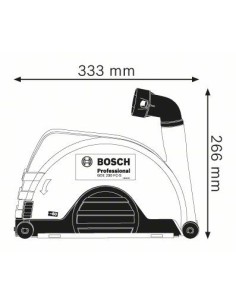 Accesorio de sistema GDE 230 FC-S Professional 2