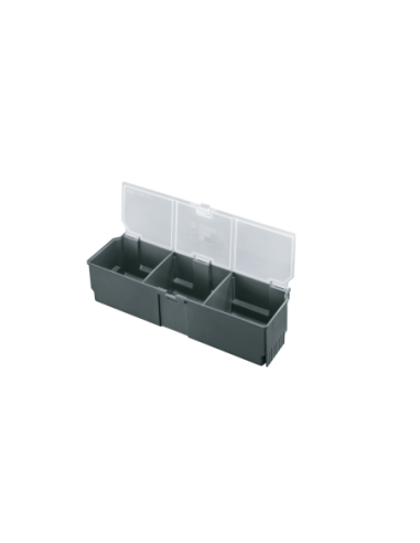 SystemBox Caja de accesorios grande - tamaño S