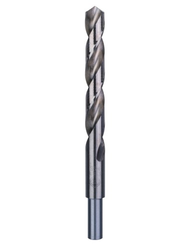 Broca para metal HSS-G, DIN 338: 13,0 x 151 mm