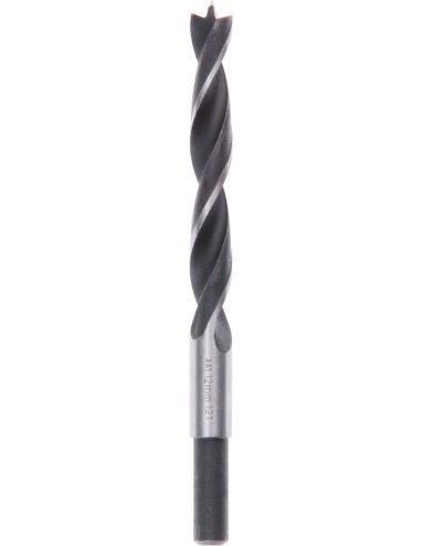 Brocas helicoidales para madera: 12,0 x 150 mm