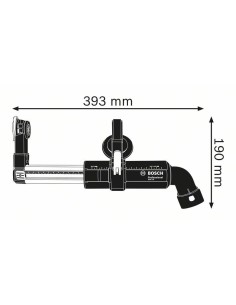 Accesorio de sistema GDE 16 Plus Professional 2