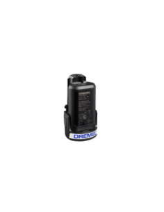 Paquete de baterías de 12 V Li-Ion DREMEL® 880
