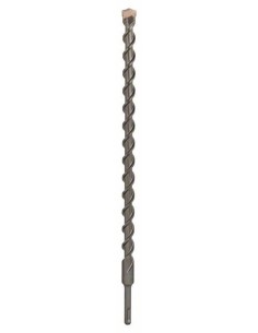 Brocas para martillos perforadores SDS plus-5