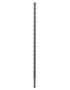 Brocas para martillos perforadores SDS plus-5