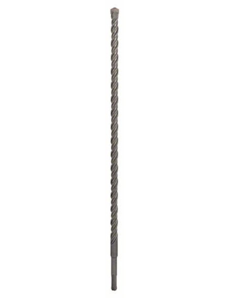 Brocas para martillos perforadores SDS plus-5