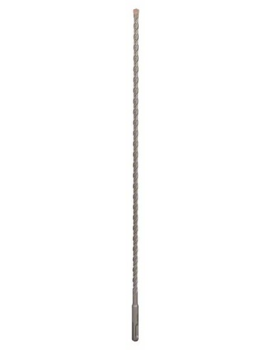 Brocas para martillos perforadores SDS plus-5