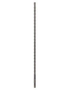 Brocas para martillos perforadores SDS plus-5