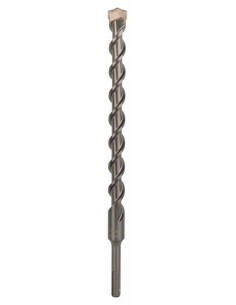 Brocas para martillos perforadores SDS plus-5
