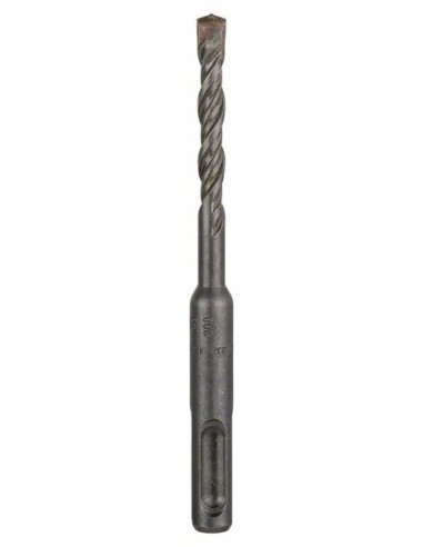 Brocas para martillos perforadores SDS plus-5