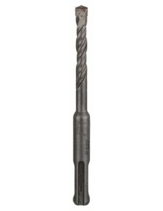 Brocas para martillos perforadores SDS plus-5