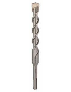 Brocas para martillos perforadores SDS plus-5