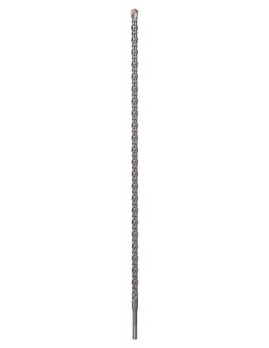 Brocas para martillos perforadores SDS plus-5