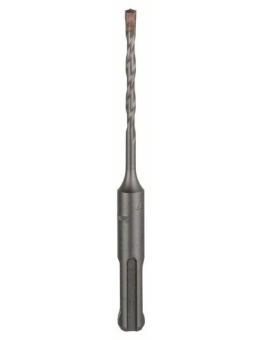 Brocas para martillos perforadores SDS plus-5