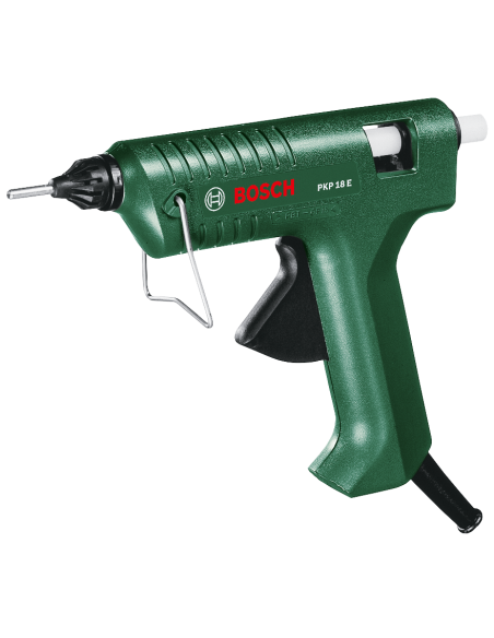 Pistola de pegar PKP 18 E (En caja de cartón)
