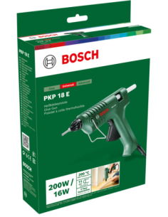 Pistola de pegar PKP 18 E (En caja de cartón) 2