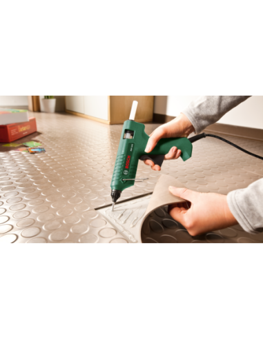 Pistola de pegar PKP 18 E (En caja de cartón)