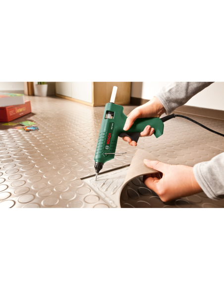 Pistola de pegar PKP 18 E (En caja de cartón)